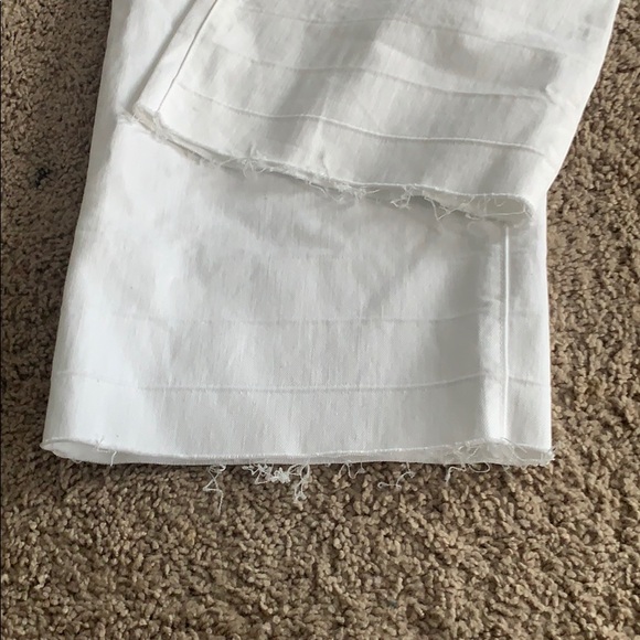 Wide leg jeans - Picture 3 of 4